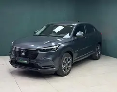 HONDA HR-V 1.5 DI I-VTEC FLEX EX CVT HONDA HR-V 1.5 DI I-VTEC FLEX EX CVT