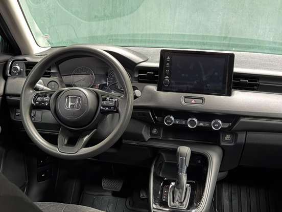 HONDA-HR-V-2022