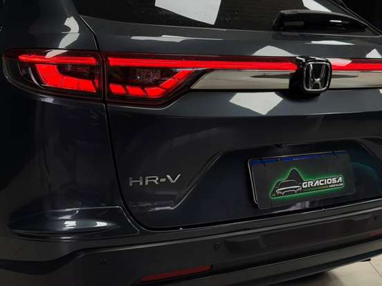 HONDA-HR-V-1.5 DI I-VTEC FLEX EX CVT HONDA-HR-V-2022