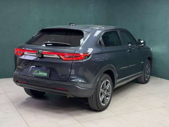 HONDA-HR-V-1.5 DI I-VTEC FLEX EX CVT HONDA-HR-V-2022