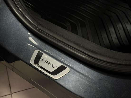HONDA-HR-V-2022