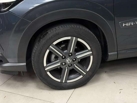 HONDA-HR-V-1.5 DI I-VTEC FLEX EX CVT HONDA-HR-V-2022