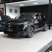 HONDA HR-V 1.5 DI I-VTEC FLEX EX CVT HONDA HR-V 1.5 DI I-VTEC FLEX EX CVT