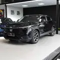 HONDA HR-V 1.5 DI I-VTEC FLEX EX CVT HONDA HR-V 1.5 DI I-VTEC FLEX EX CVT