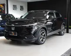 HONDA HR-V 1.5 DI I-VTEC FLEX EX CVT HONDA HR-V 1.5 DI I-VTEC FLEX EX CVT