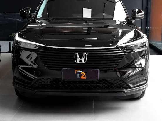 HONDA-HR-V-1.5 DI I-VTEC FLEX EX CVT HONDA-HR-V-2024