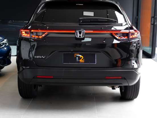 HONDA-HR-V-1.5 DI I-VTEC FLEX EX CVT HONDA-HR-V-2024