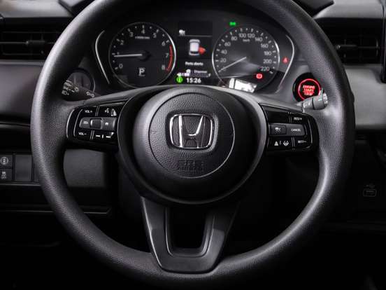 HONDA-HR-V-1.5 DI I-VTEC FLEX EX CVT HONDA-HR-V-2024