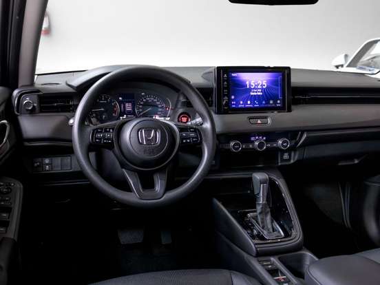HONDA-HR-V-1.5 DI I-VTEC FLEX EX CVT HONDA-HR-V-2024