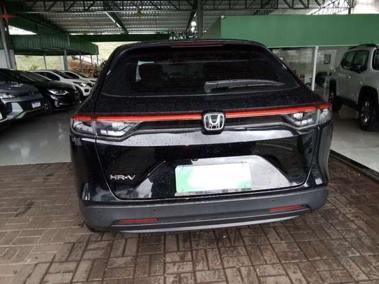 HONDA-HR-V-2025