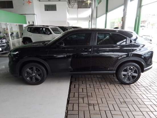 HONDA-HR-V-1.5 DI I-VTEC FLEX EXL CVT HONDA-HR-V-2025
