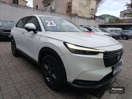 HONDA-HR-V-2023