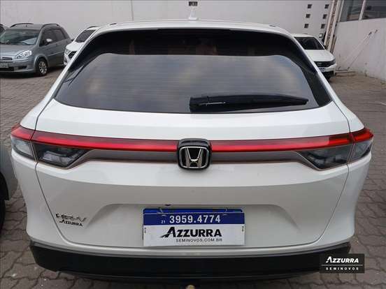 HONDA-HR-V-1.5 DI I-VTEC FLEX EXL CVT HONDA-HR-V-2023