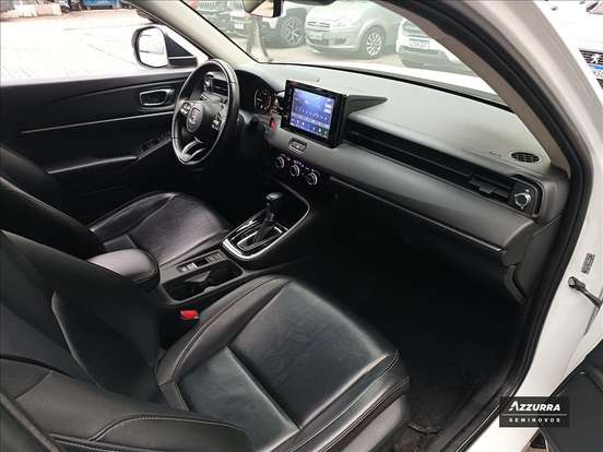 HONDA-HR-V-1.5 DI I-VTEC FLEX EXL CVT HONDA-HR-V-2023
