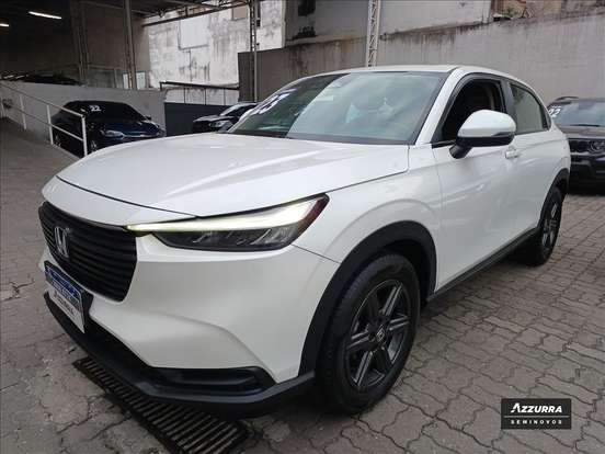 HONDA-HR-V-1.5 DI I-VTEC FLEX EXL CVT HONDA-HR-V-2023
