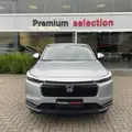 HONDA HR-V 1.5 DI I-VTEC FLEX EXL CVT HONDA HR-V 1.5 DI I-VTEC FLEX EXL CVT