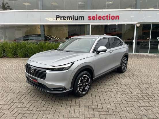 HONDA-HR-V-1.5 DI I-VTEC FLEX EXL CVT HONDA-HR-V-2026