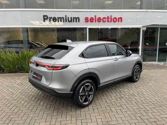 HONDA-HR-V-1.5 DI I-VTEC FLEX EXL CVT HONDA-HR-V-2026