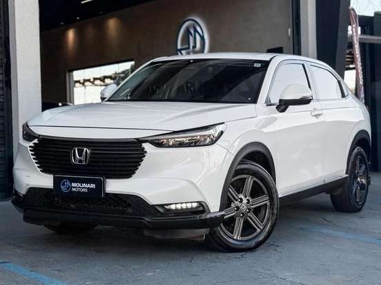 HONDA-HR-V-1.5 DI I-VTEC FLEX EXL CVT HONDA-HR-V-2024