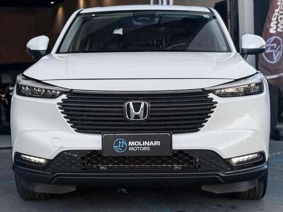 HONDA-HR-V-1.5 DI I-VTEC FLEX EXL CVT HONDA-HR-V-2024