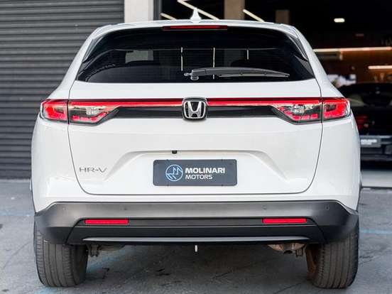 HONDA-HR-V-1.5 DI I-VTEC FLEX EXL CVT HONDA-HR-V-2024
