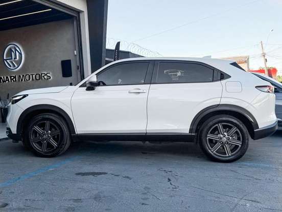HONDA-HR-V-1.5 DI I-VTEC FLEX EXL CVT HONDA-HR-V-2024