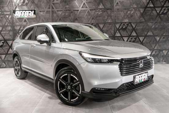 HONDA-HR-V-1.5 DI I-VTEC FLEX EXL CVT HONDA-HR-V-2025