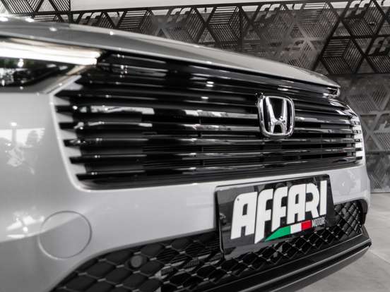 HONDA-HR-V-1.5 DI I-VTEC FLEX EXL CVT HONDA-HR-V-2025