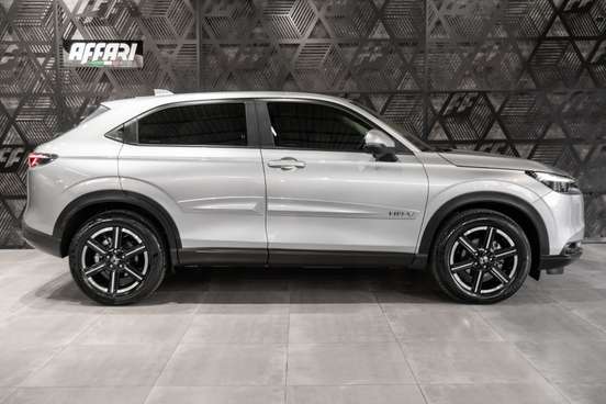 HONDA-HR-V-2025
