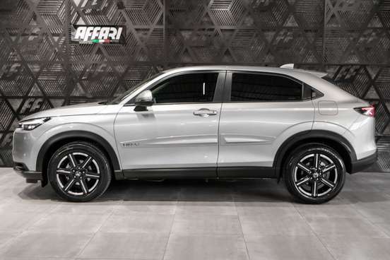 HONDA-HR-V-1.5 DI I-VTEC FLEX EXL CVT HONDA-HR-V-2025