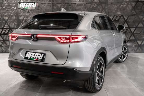 HONDA-HR-V-2025