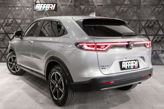 HONDA-HR-V-2025