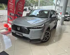 HONDA HR-V 1.5 DI I-VTEC FLEX EXL CVT HONDA HR-V 1.5 DI I-VTEC FLEX EXL CVT