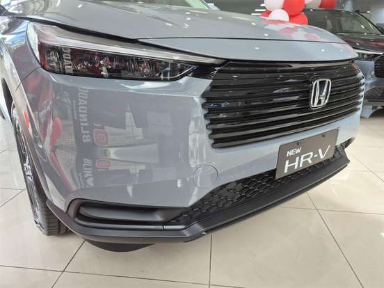 HONDA-HR-V-1.5 DI I-VTEC FLEX EXL CVT HONDA-HR-V-2026