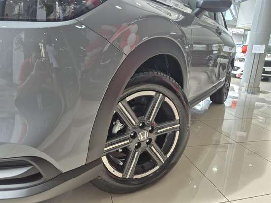 HONDA-HR-V-1.5 DI I-VTEC FLEX EXL CVT HONDA-HR-V-2026