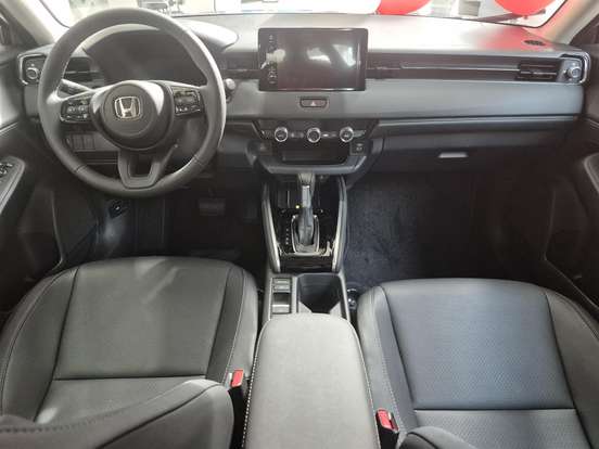 HONDA-HR-V-1.5 DI I-VTEC FLEX EXL CVT HONDA-HR-V-2026