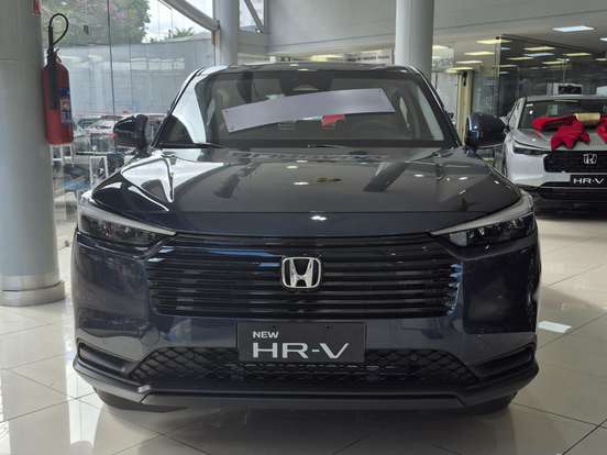 HONDA-HR-V-1.5 DI I-VTEC FLEX EXL CVT HONDA-HR-V-2026