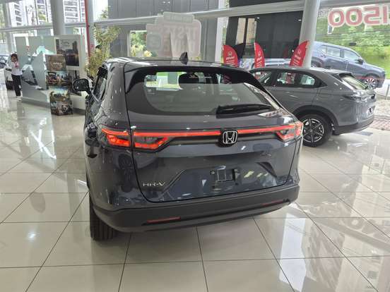 HONDA-HR-V-1.5 DI I-VTEC FLEX EXL CVT HONDA-HR-V-2026