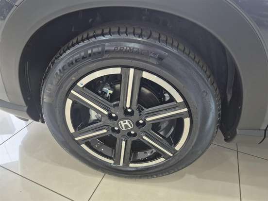 HONDA-HR-V-1.5 DI I-VTEC FLEX EXL CVT HONDA-HR-V-2026