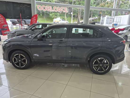 HONDA-HR-V-1.5 DI I-VTEC FLEX EXL CVT HONDA-HR-V-2026