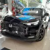 HONDA HR-V 1.5 DI I-VTEC FLEX EXL CVT HONDA HR-V 1.5 DI I-VTEC FLEX EXL CVT