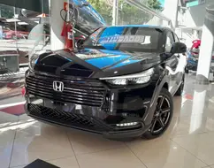 HONDA HR-V 1.5 DI I-VTEC FLEX EXL CVT HONDA HR-V 1.5 DI I-VTEC FLEX EXL CVT