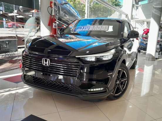 HONDA-HR-V-1.5 DI I-VTEC FLEX EXL CVT HONDA-HR-V-2026