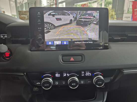 HONDA-HR-V-1.5 DI I-VTEC FLEX EXL CVT HONDA-HR-V-2026
