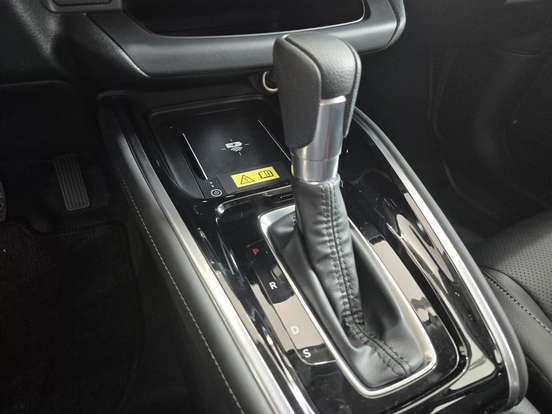 HONDA-HR-V-1.5 DI I-VTEC FLEX EXL CVT HONDA-HR-V-2026