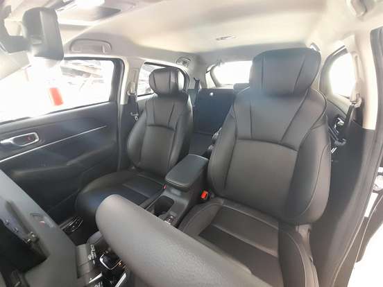 HONDA-HR-V-1.5 DI I-VTEC FLEX EXL CVT HONDA-HR-V-2026