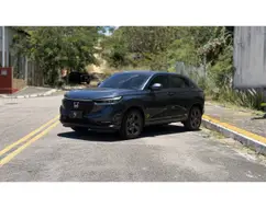 HONDA HR-V 1.5 DI I-VTEC FLEX EXL CVT HONDA HR-V 1.5 DI I-VTEC FLEX EXL CVT