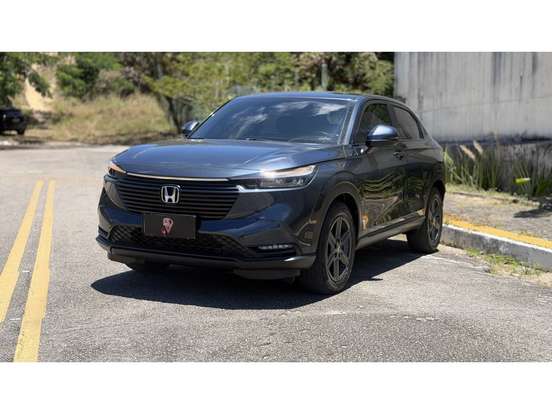 HONDA-HR-V-1.5 DI I-VTEC FLEX EXL CVT HONDA-HR-V-2024