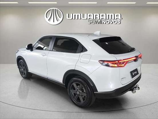 HONDA-HR-V-1.5 DI I-VTEC FLEX EXL CVT HONDA-HR-V-2024