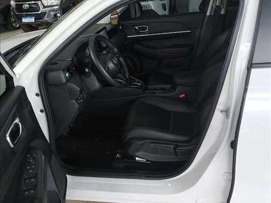 HONDA-HR-V-1.5 DI I-VTEC FLEX EXL CVT HONDA-HR-V-2024